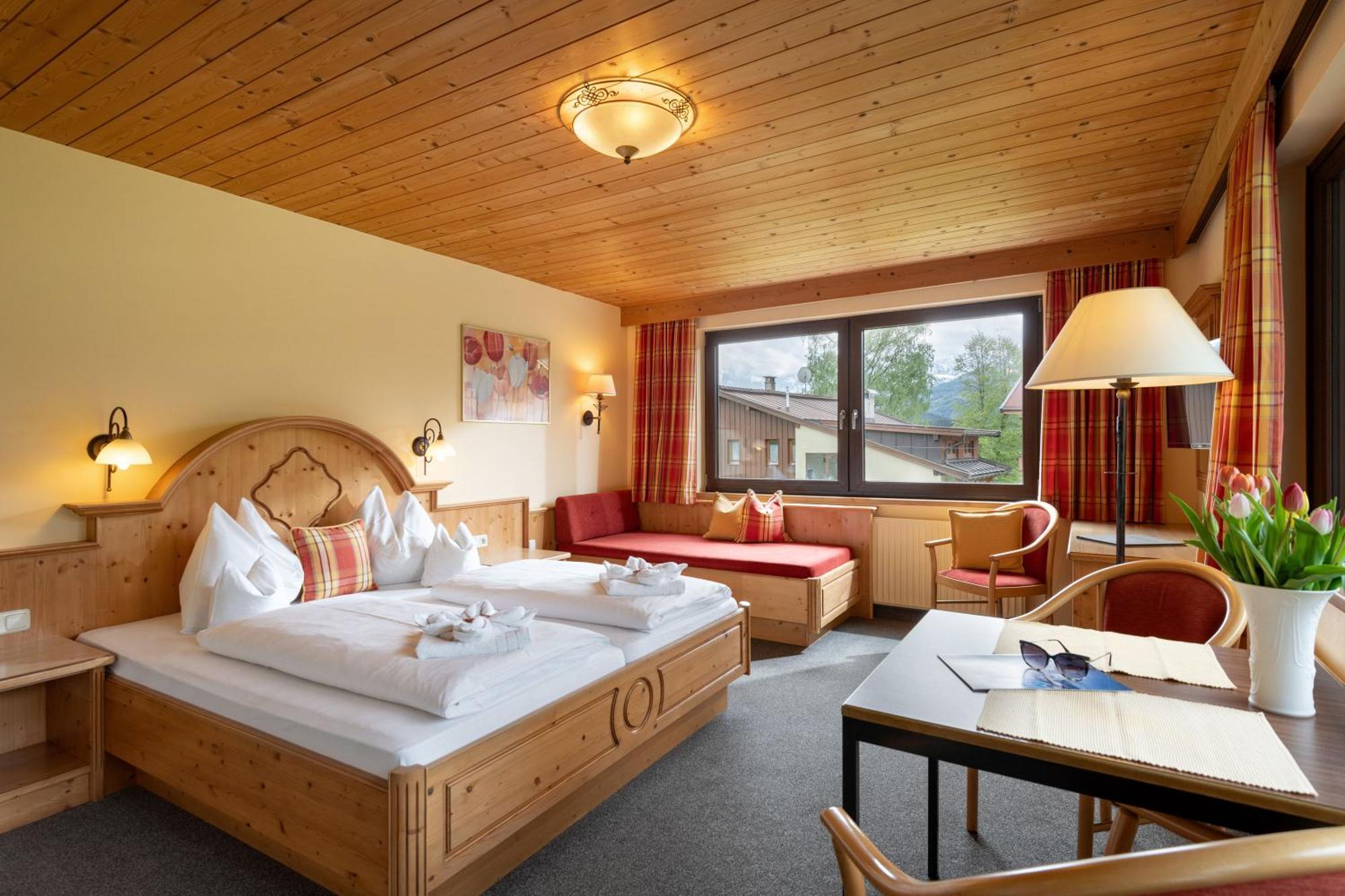Gaestehaus Rottenspacher Кёссен Экстерьер фото